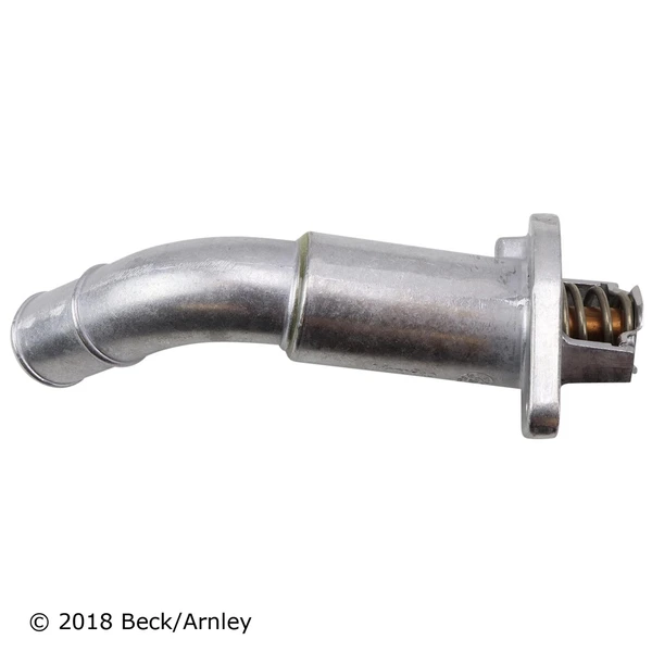 Beck/Arnley 143-0843 Engine Coolant Thermostat Housing Assembly