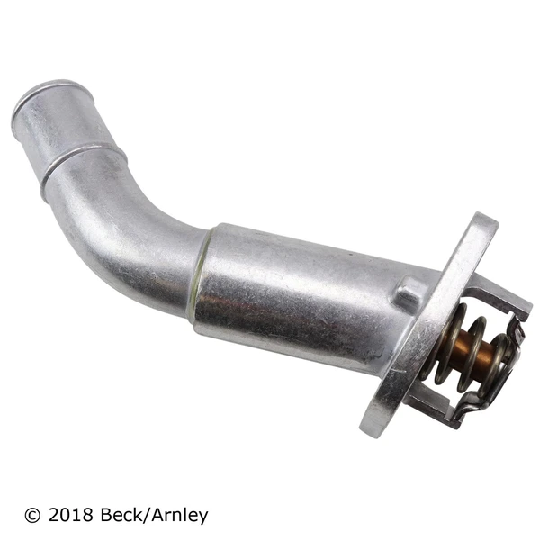 Beck/Arnley 143-0843 Engine Coolant Thermostat Housing Assembly