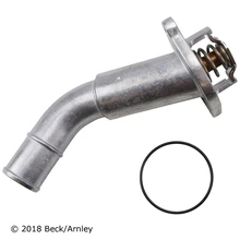 Beck/Arnley 143-0843 Engine Coolant Thermostat Housing Assembly