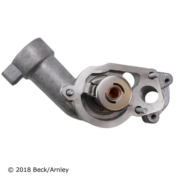 Beck/Arnley 143-0844 Engine Coolant Thermostat Housing Assembly