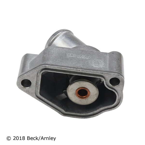 Beck/Arnley 143-0847 Engine Coolant Thermostat Housing Assembly