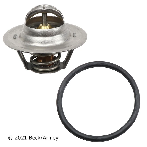 Beck/Arnley 143-0849 Engine Coolant Thermostat