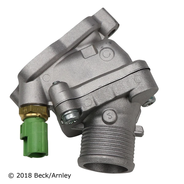 Beck/Arnley 143-0850 Engine Coolant Thermostat Housing Assembly