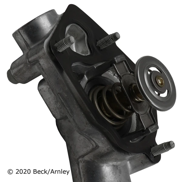 Beck/Arnley 143-0853 Engine Coolant Thermostat Housing Assembly