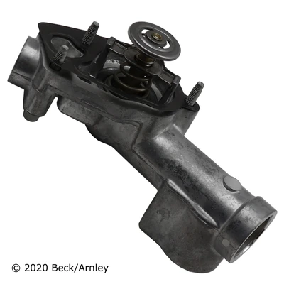 Beck/Arnley 143-0853 Engine Coolant Thermostat Housing Assembly