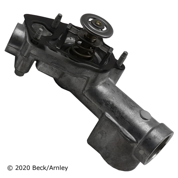 Beck/Arnley 143-0853 Engine Coolant Thermostat Housing Assembly