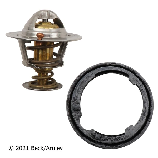 Beck/Arnley 143-0855 Engine Coolant Thermostat