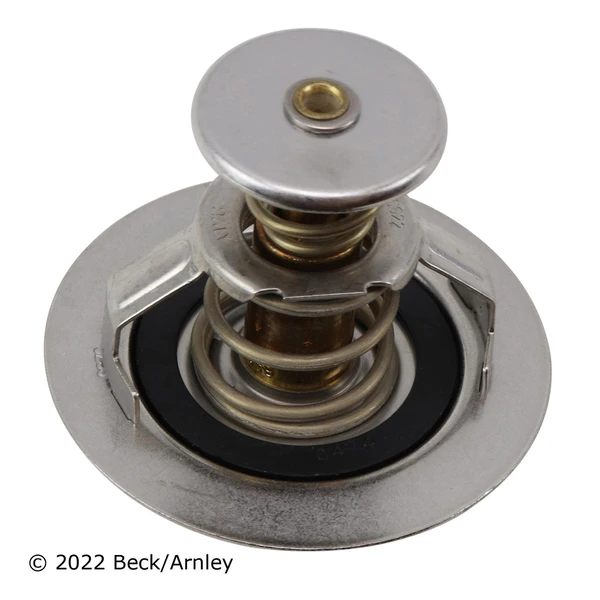 Beck/Arnley 143-0857 Engine Coolant Thermostat
