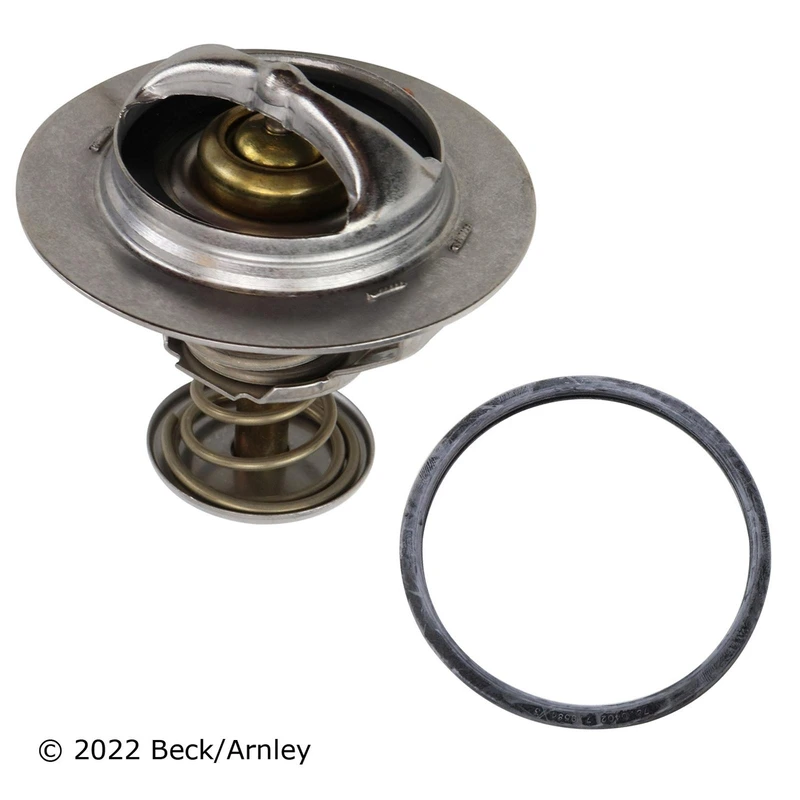 Beck/Arnley 143-0857 Engine Coolant Thermostat