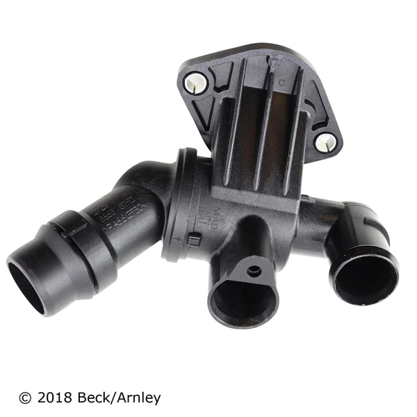 Beck/Arnley 143-0860 Engine Coolant Thermostat Housing Assembly