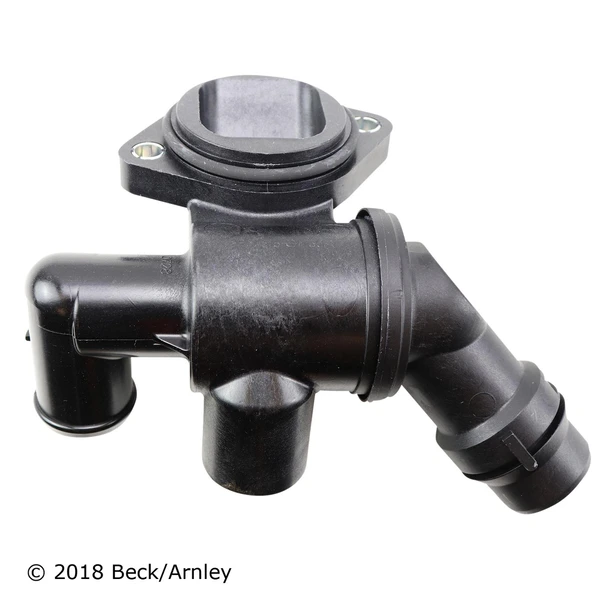Beck/Arnley 143-0860 Engine Coolant Thermostat Housing Assembly