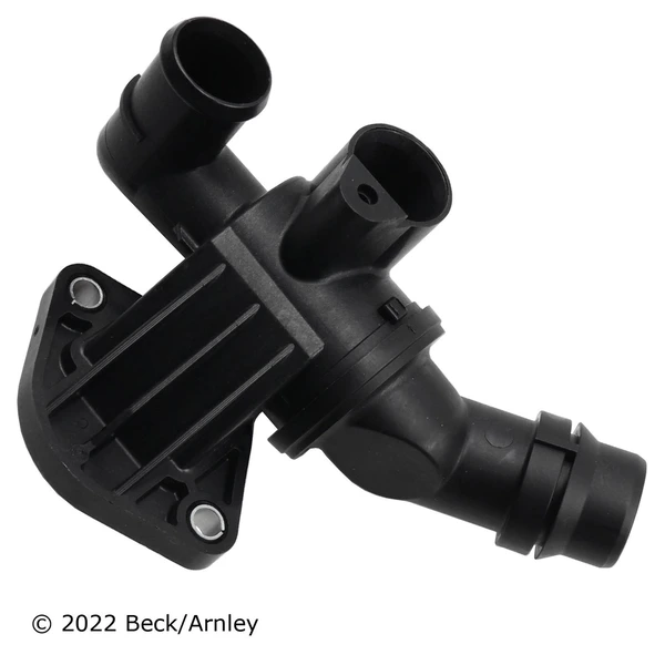 Beck/Arnley 143-0862 Engine Coolant Thermostat Housing Assembly