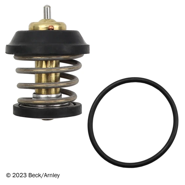Beck/Arnley 143-0867 Engine Coolant Thermostat