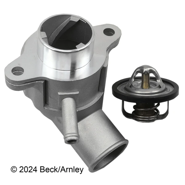 Beck/Arnley 143-0870 Engine Coolant Thermostat Housing Assembly