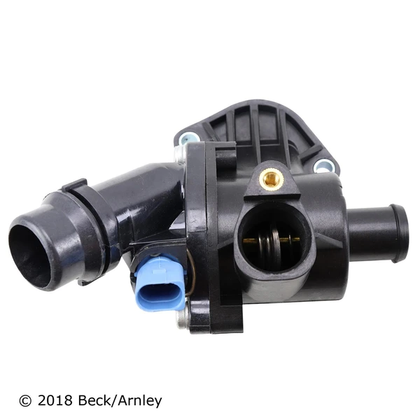 Beck/Arnley 143-0873 Engine Coolant Thermostat Housing Assembly