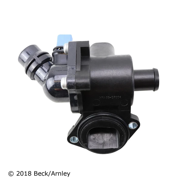 Beck/Arnley 143-0873 Engine Coolant Thermostat Housing Assembly