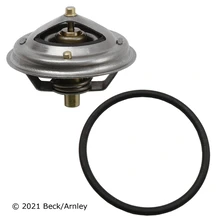 Beck/Arnley 143-0878 Engine Coolant Thermostat