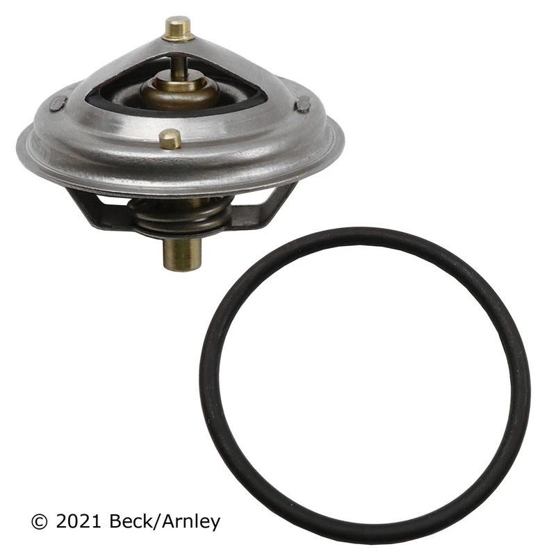 Beck/Arnley 143-0878 Engine Coolant Thermostat