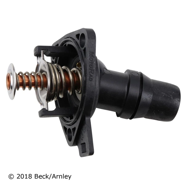 Beck/Arnley 143-0880 Engine Coolant Thermostat Housing Assembly