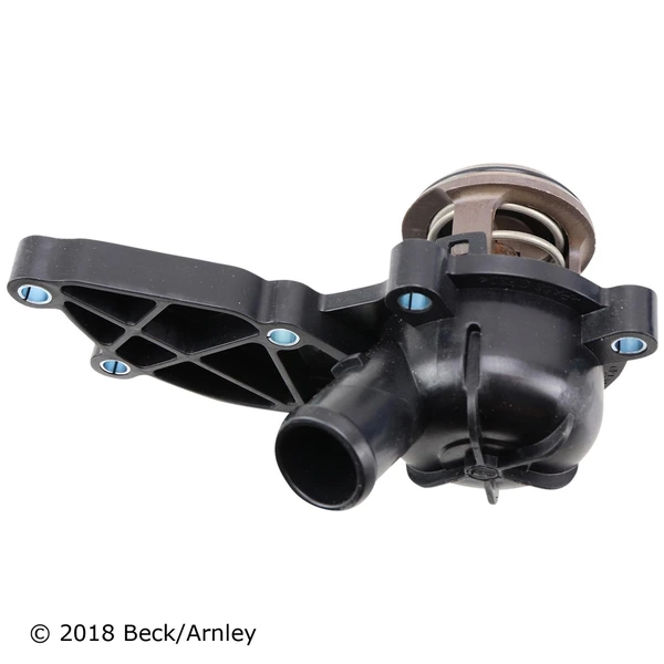 Beck/Arnley 143-0881 Engine Coolant Thermostat Housing Assembly
