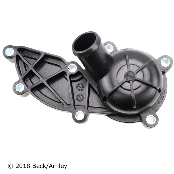 Beck/Arnley 143-0881 Engine Coolant Thermostat Housing Assembly