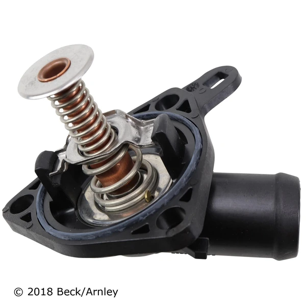 Beck/Arnley 143-0882 Engine Coolant Thermostat Housing Assembly