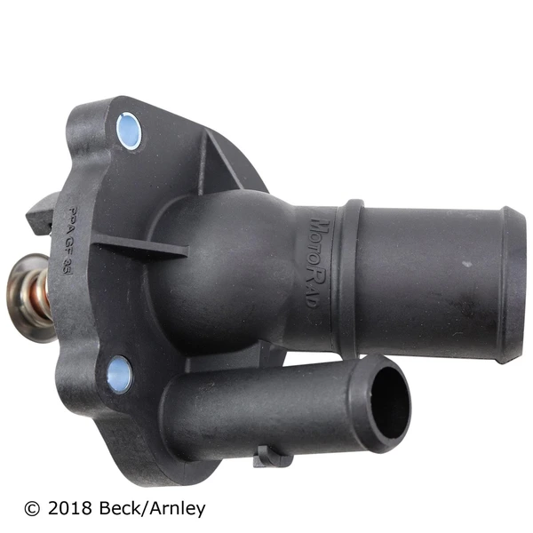 Beck/Arnley 143-0884 Engine Coolant Thermostat Housing Assembly