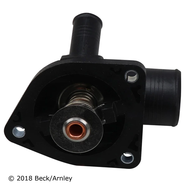 Beck/Arnley 143-0885 Engine Coolant Thermostat Housing Assembly