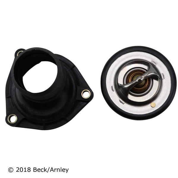 Beck/Arnley 143-0890 Engine Coolant Thermostat Housing Assembly