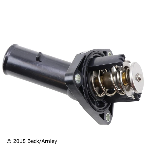 Beck/Arnley 143-0893 Engine Coolant Thermostat Housing Assembly