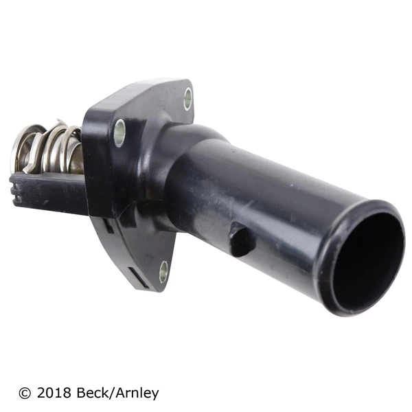 Beck/Arnley 143-0893 Engine Coolant Thermostat Housing Assembly