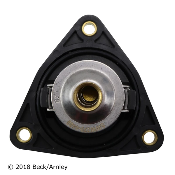 Beck/Arnley 143-0895 Engine Coolant Thermostat Housing Assembly