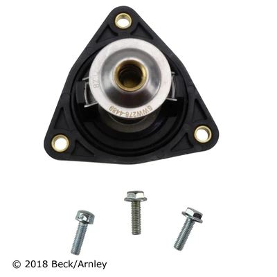 Beck/Arnley 143-0895 Engine Coolant Thermostat Housing Assembly
