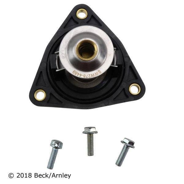 Beck/Arnley 143-0895 Engine Coolant Thermostat Housing Assembly