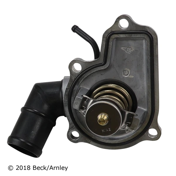 Beck/Arnley 143-0896 Engine Coolant Thermostat Housing Assembly