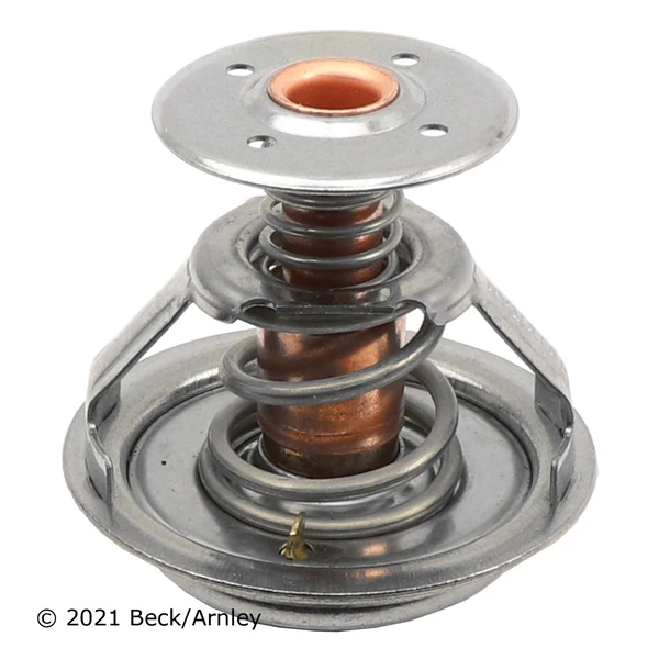 Beck/Arnley 143-0802 Engine Coolant Thermostat