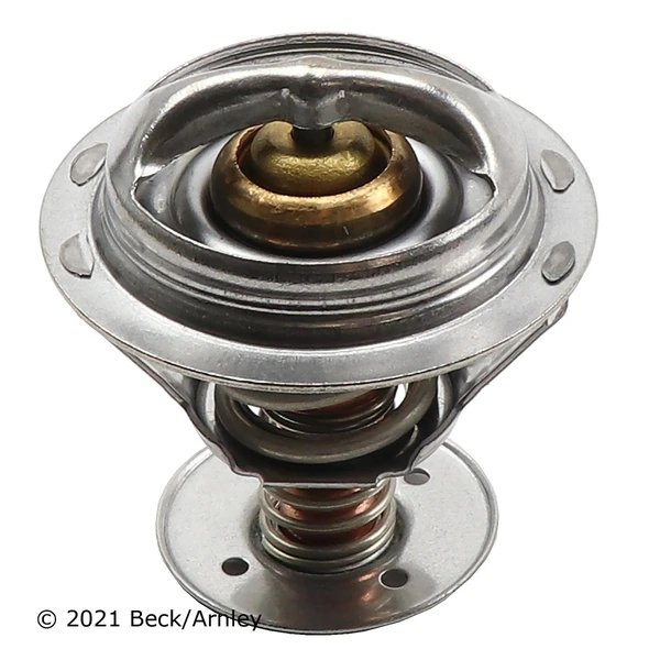 Beck/Arnley 143-0802 Engine Coolant Thermostat