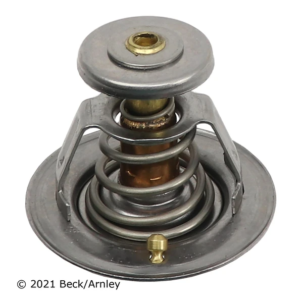 Beck/Arnley 143-0807 Engine Coolant Thermostat