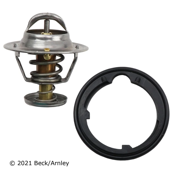 Beck/Arnley 143-0807 Engine Coolant Thermostat