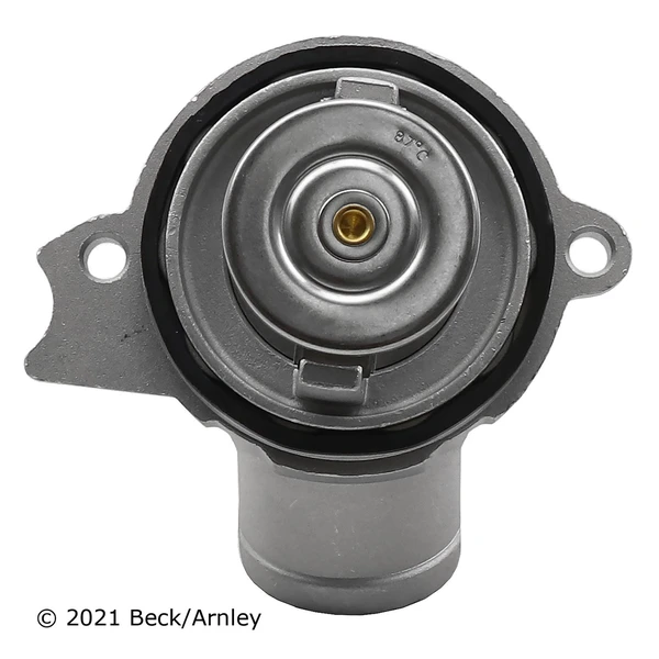 Beck/Arnley 143-0812 Engine Coolant Thermostat Housing Assembly