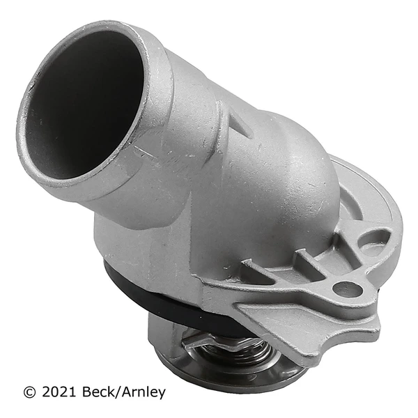 Beck/Arnley 143-0812 Engine Coolant Thermostat Housing Assembly