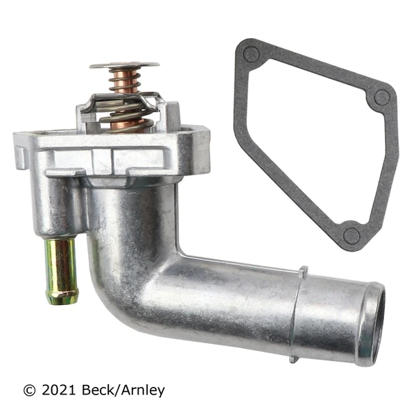 Beck/Arnley 143-0815 Engine Coolant Thermostat Housing Assembly
