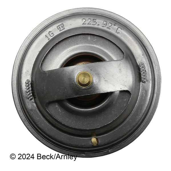 Beck/Arnley 143-0816 Engine Coolant Thermostat