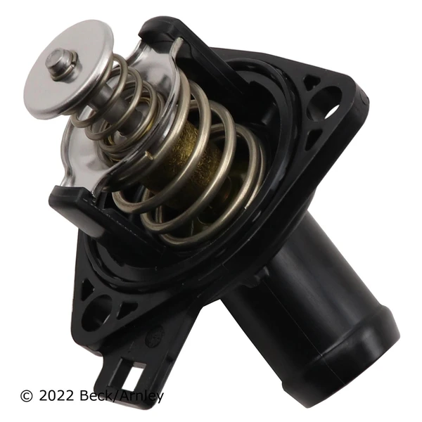 Beck/Arnley 143-0819 Engine Coolant Thermostat Housing Assembly