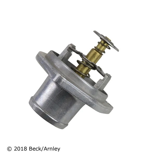 Beck/Arnley 143-0822 Engine Coolant Thermostat Housing Assembly