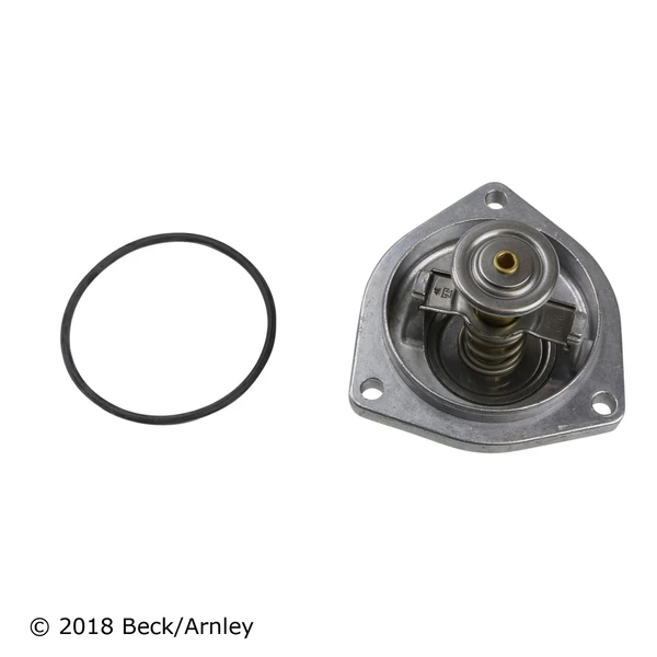 Beck/Arnley 143-0822 Engine Coolant Thermostat Housing Assembly