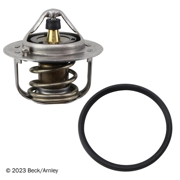 Beck/Arnley 143-0824 Engine Coolant Thermostat