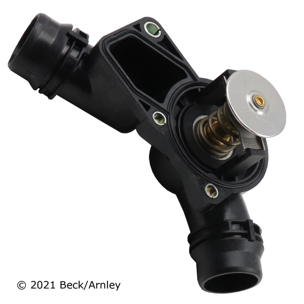 Beck/Arnley 143-0825 Engine Coolant Thermostat Housing Assembly