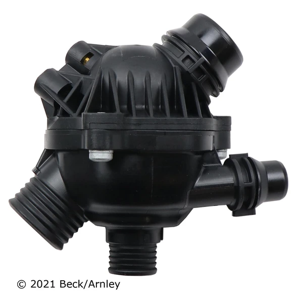 Beck/Arnley 143-0826 Engine Coolant Thermostat Housing Assembly