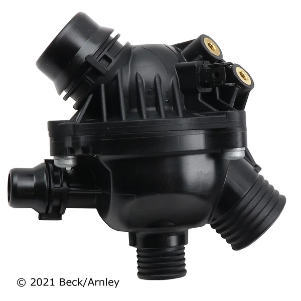 Beck/Arnley 143-0826 Engine Coolant Thermostat Housing Assembly